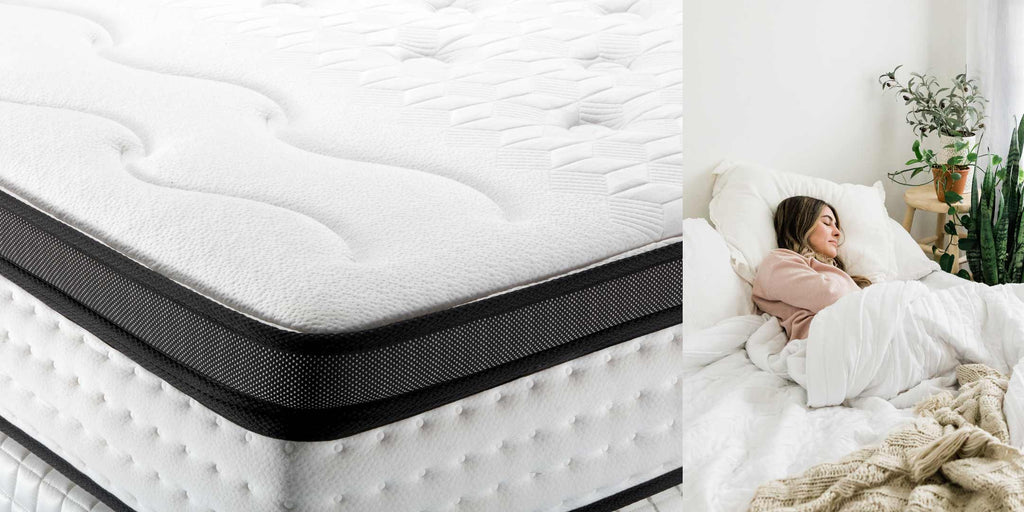 What is the Perfect Mattress for Me?