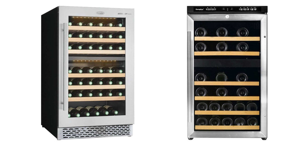 Wine Cooler Buying Guide