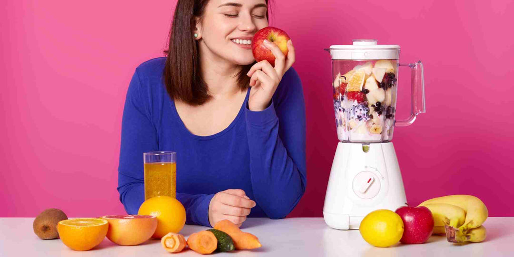 Blender and Food Processor: A Comparative Analysis