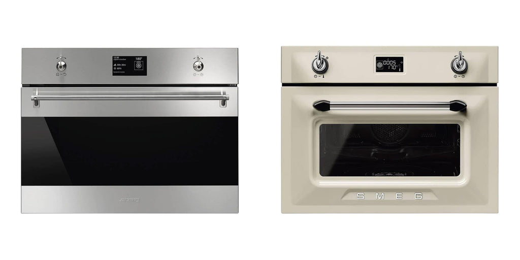 Are Steam Ovens Only for Professionals?