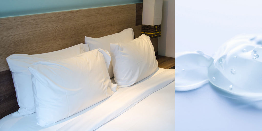 Cooling Gel Pillow