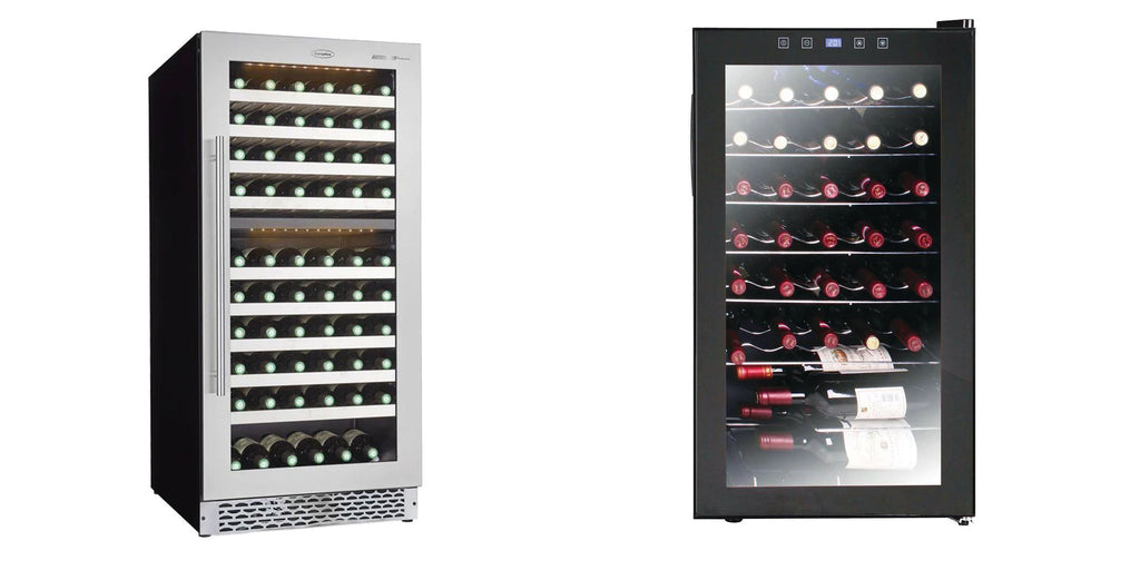 Is Buying a Wine Cooler Worth It?