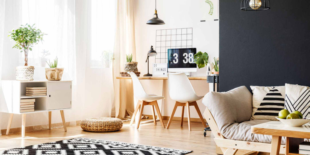 Scandinavian Furniture Style