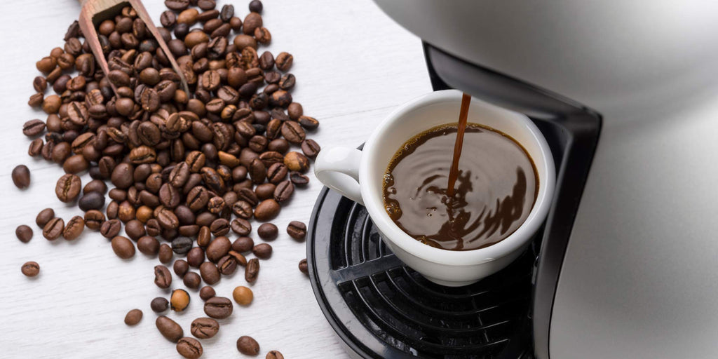 Shop High-Quality Coffee Makers in Singapore