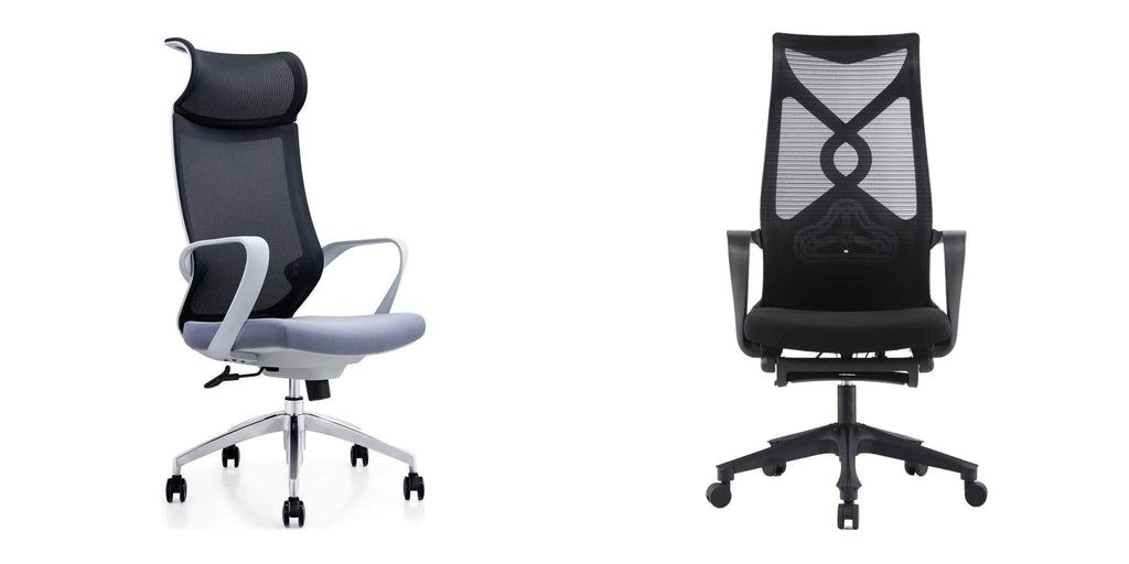 So does an ergonomic chair work? The answer is yes.