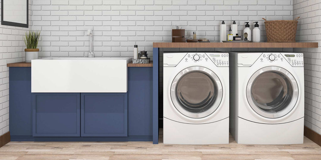 The Best Washing Machine Investment