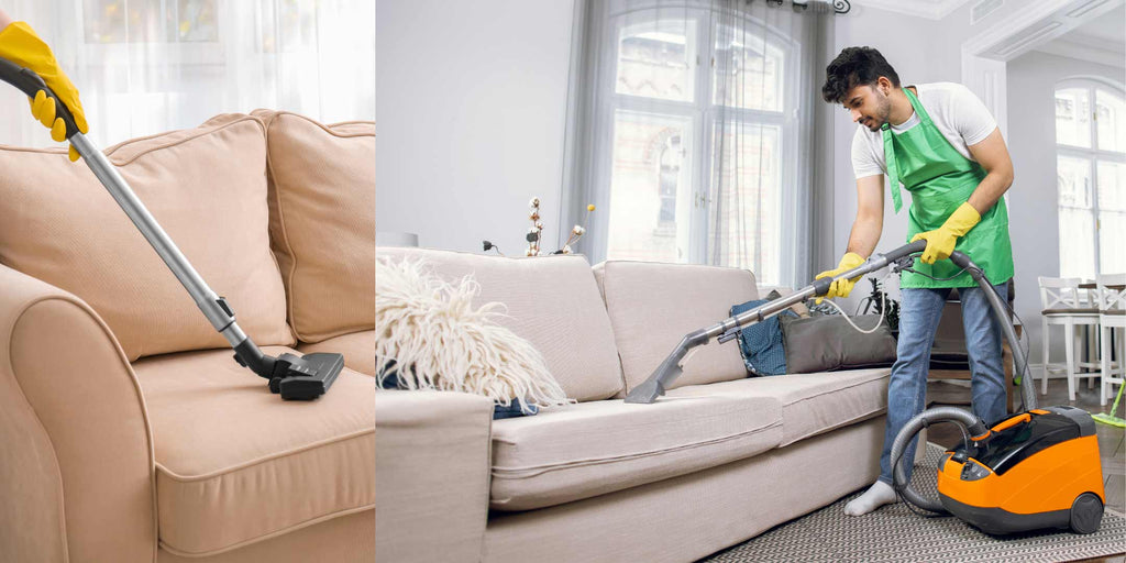 Vacuum Your Area Including Your Upholstery Furniture