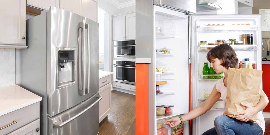 Когда следует заменить холодильник?