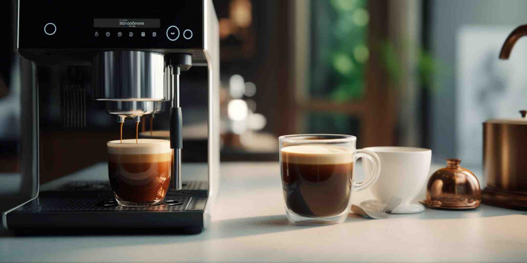 Tips To Consider When Buying a Coffee Machine