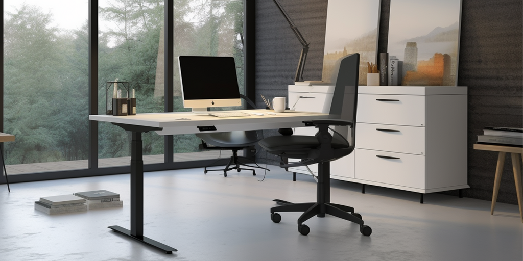 Additional Features of Height Adjustable Desk to Consider