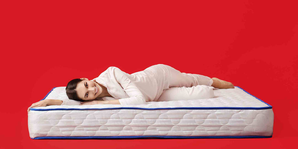 Advantages of Using Springs in Mattress Construction