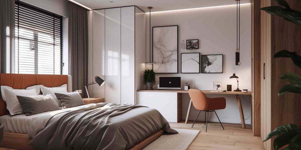 Affordable Bedroom Renovation Ideas