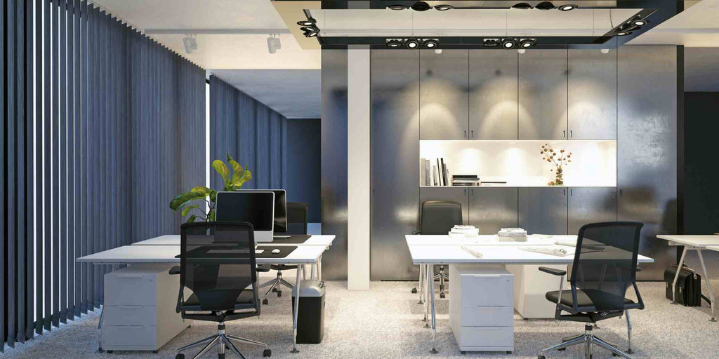 Office Interior Design