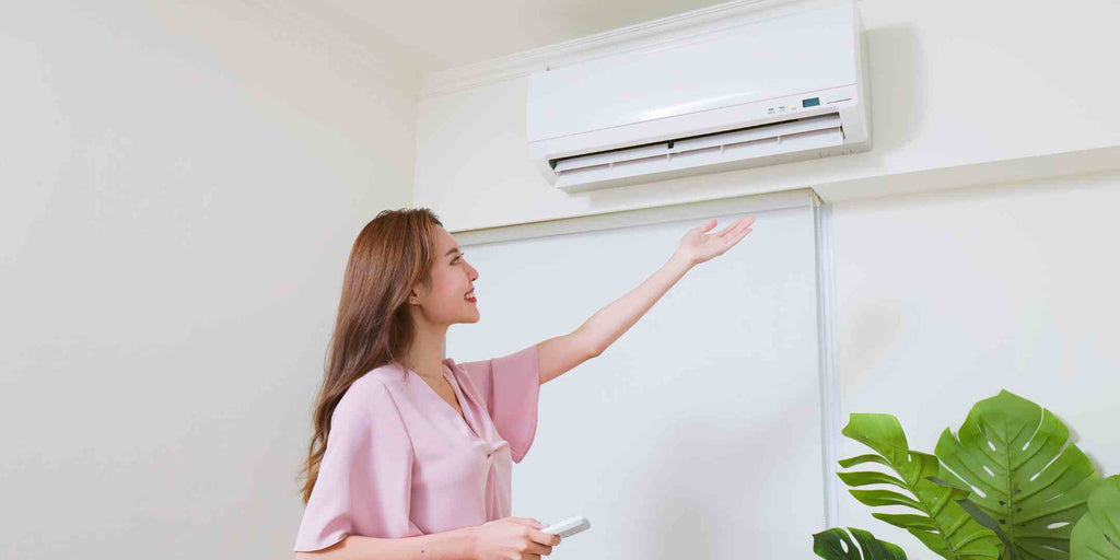 BTU air conditioner