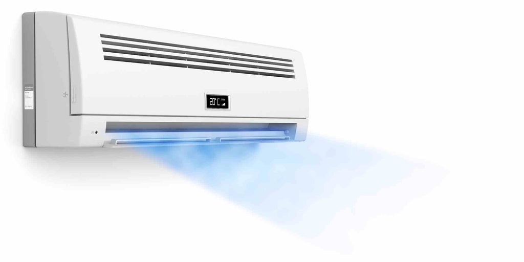 BTU air conditioner
