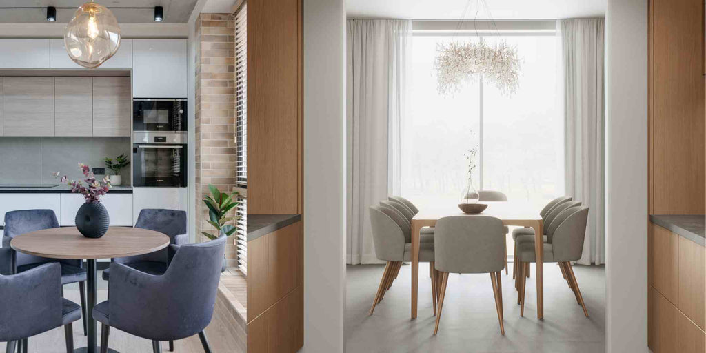 dining chairs singapore