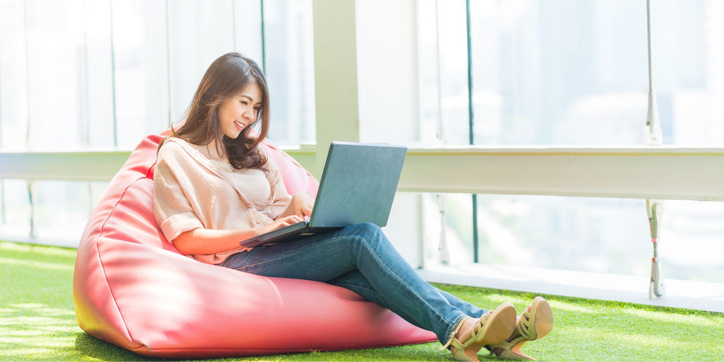 Bean Bags in Singapore