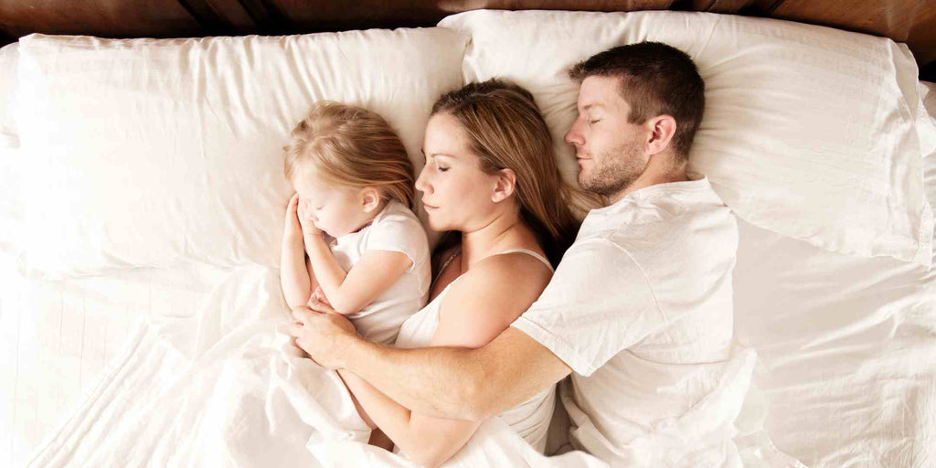 Benefits of King-Size Mattress