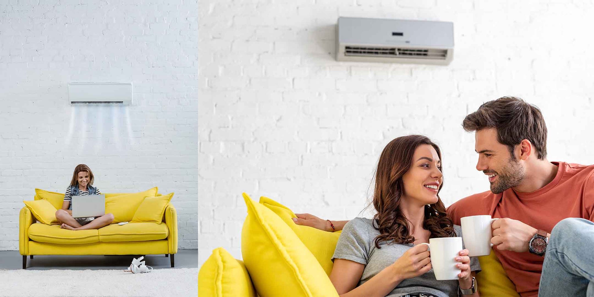 Benefits of Having Air Conditioners at Home