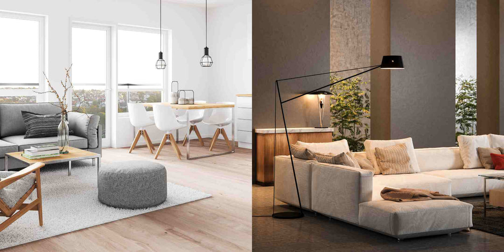 Benefits of Modern Minimalist Interior Design