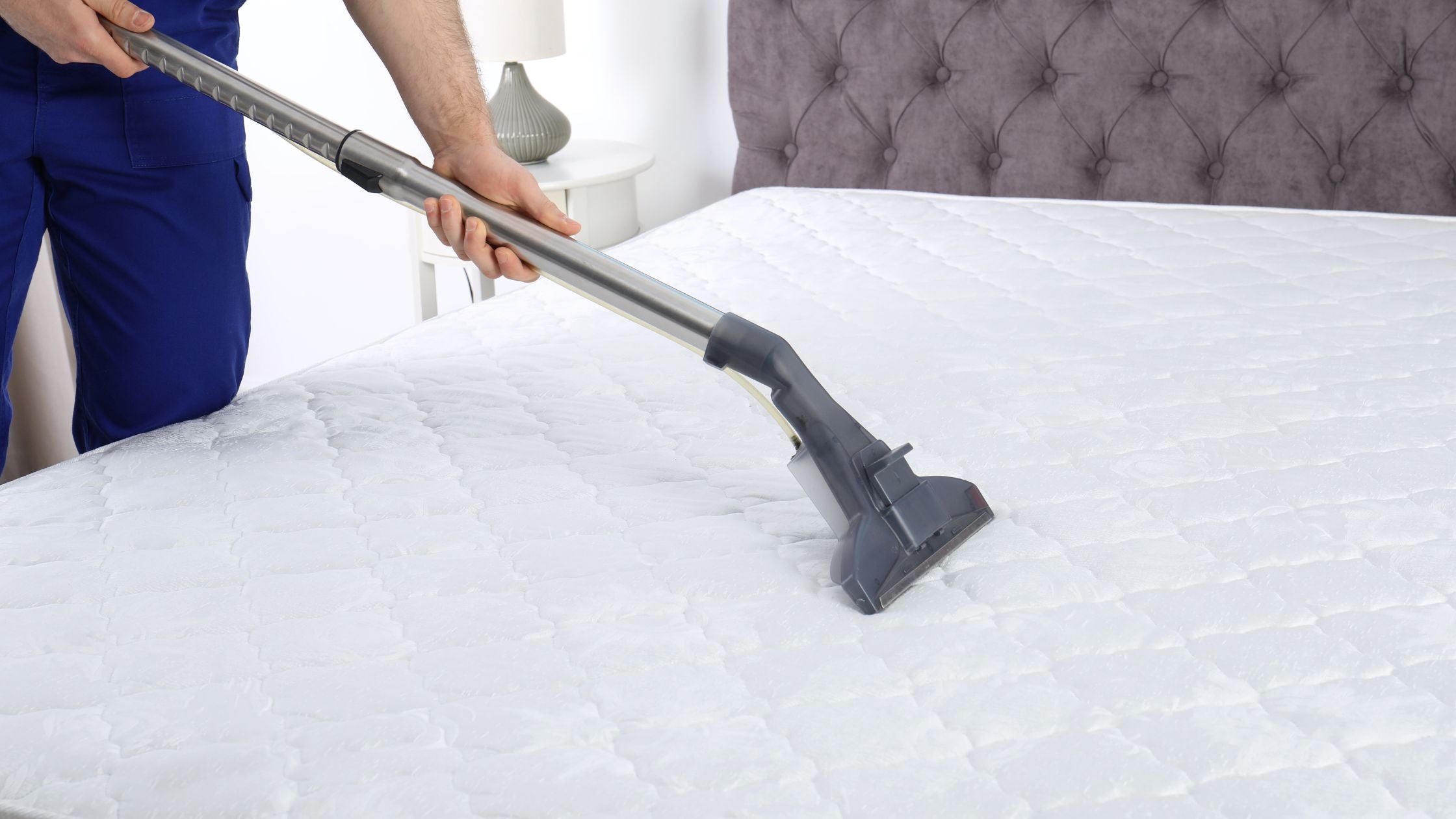 Benefits of Using a Mattress Protector