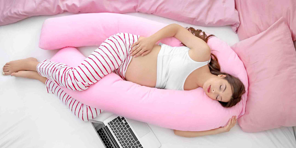 Body Pillows for Pregnant