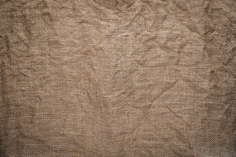 Brown Jute