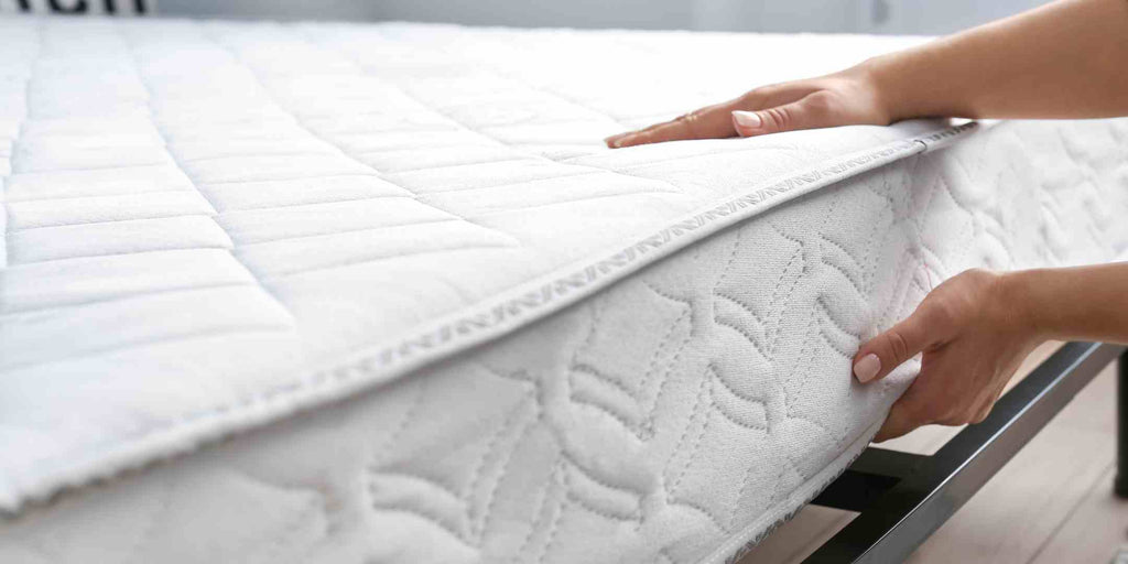 Characteristics of Firm Mattress