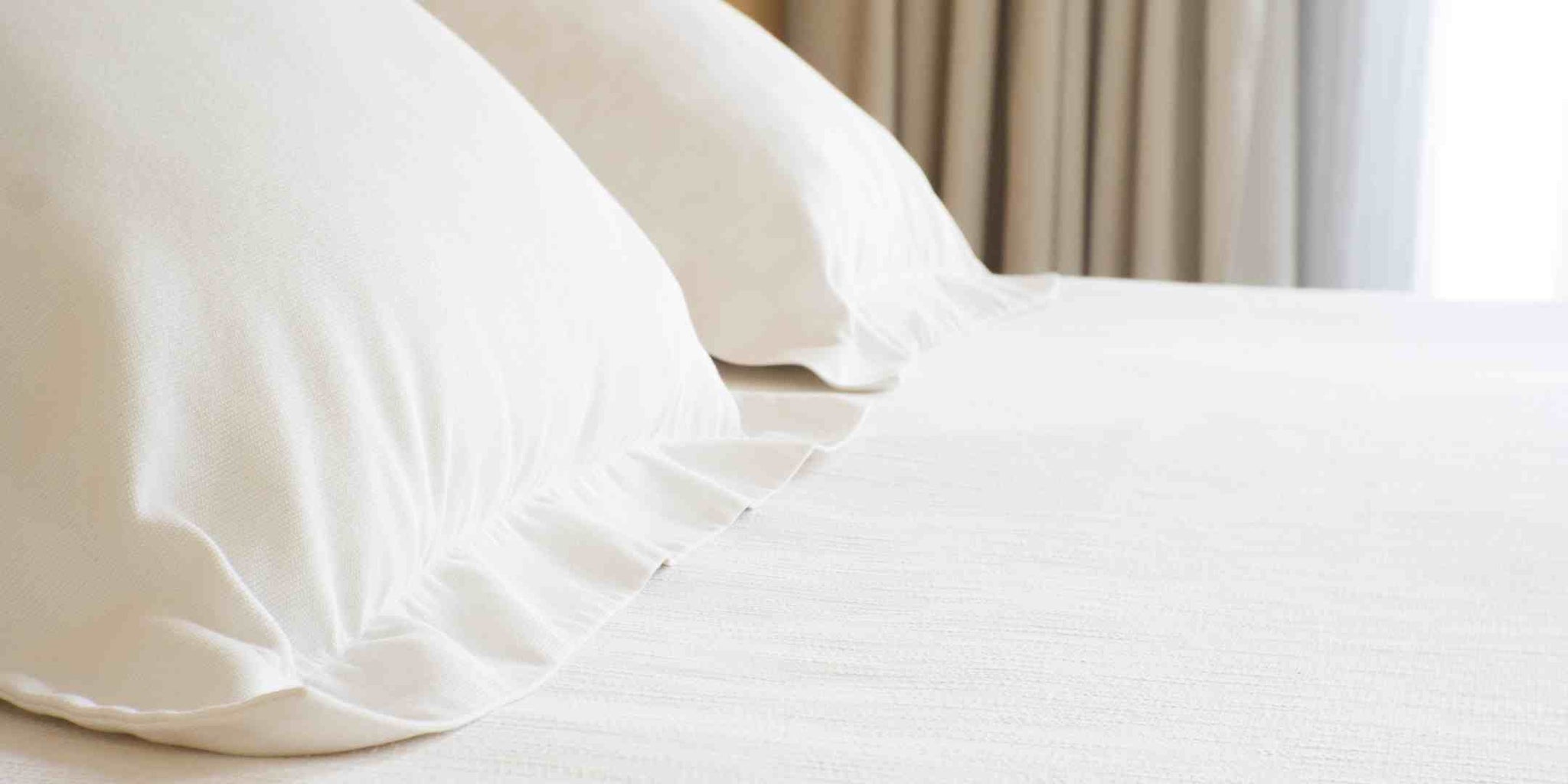Characteristics of Hotel-Quality Bedsheets