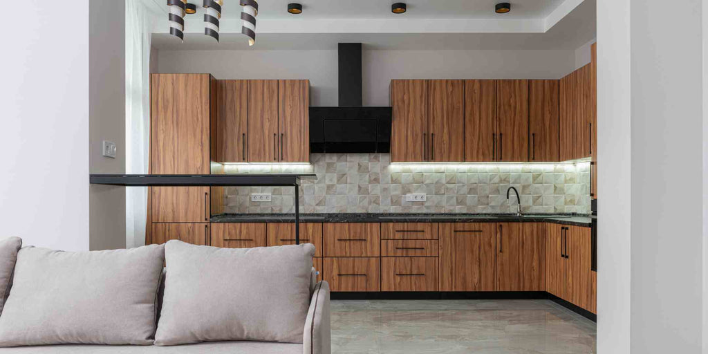 kitchen design singapore