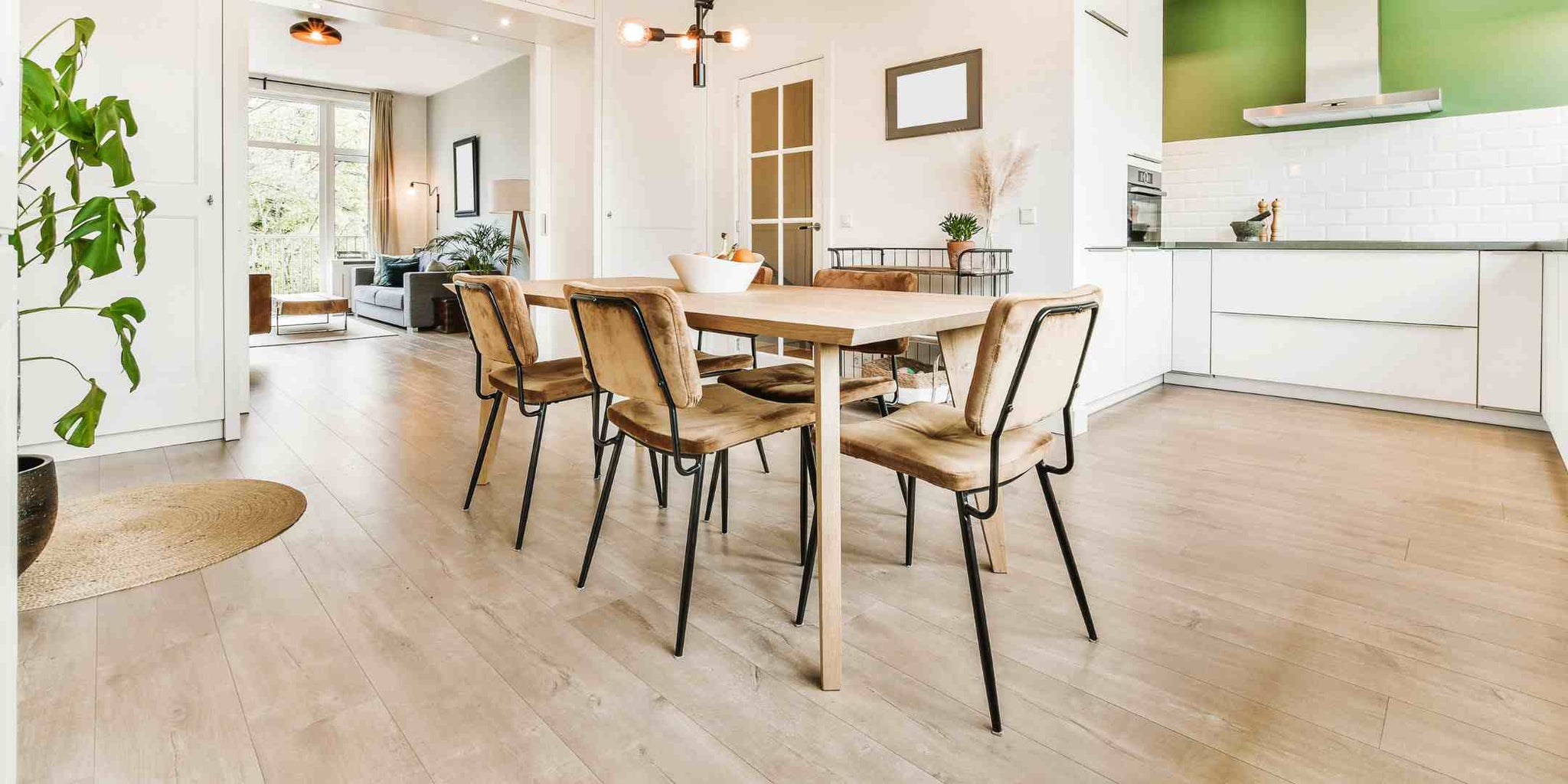 Choosing the Perfect Dining Table Height