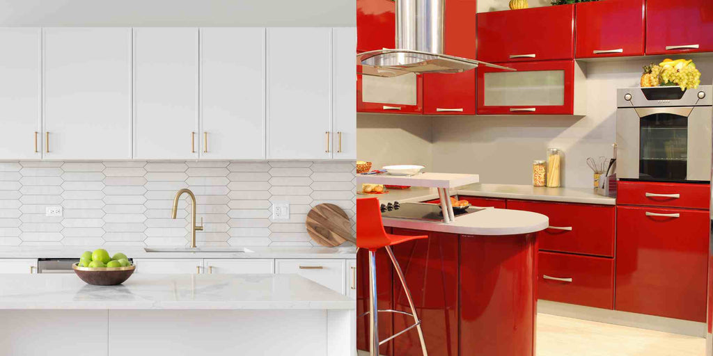 kitchen cabinet singapore