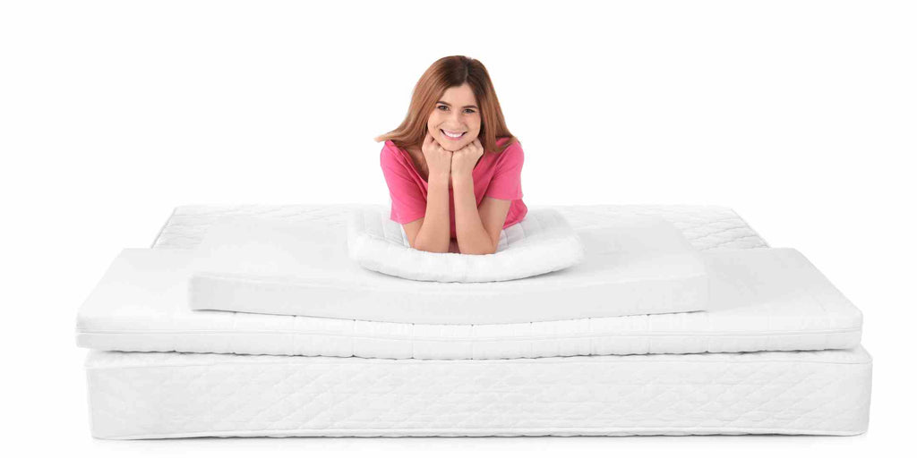 Common Misconceptions About Firm Mattresses