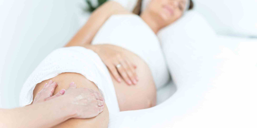 What Are the Common Pregnancy Discomforts