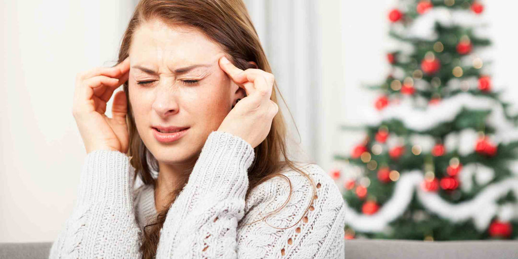 Common Stressors During the Holidays