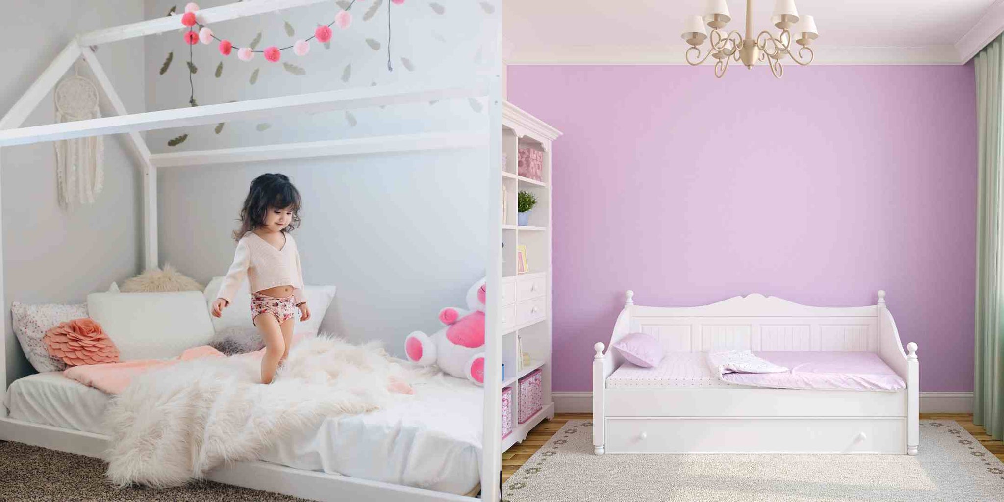 Considerations for Selecting an Appropriate Toddler Bed