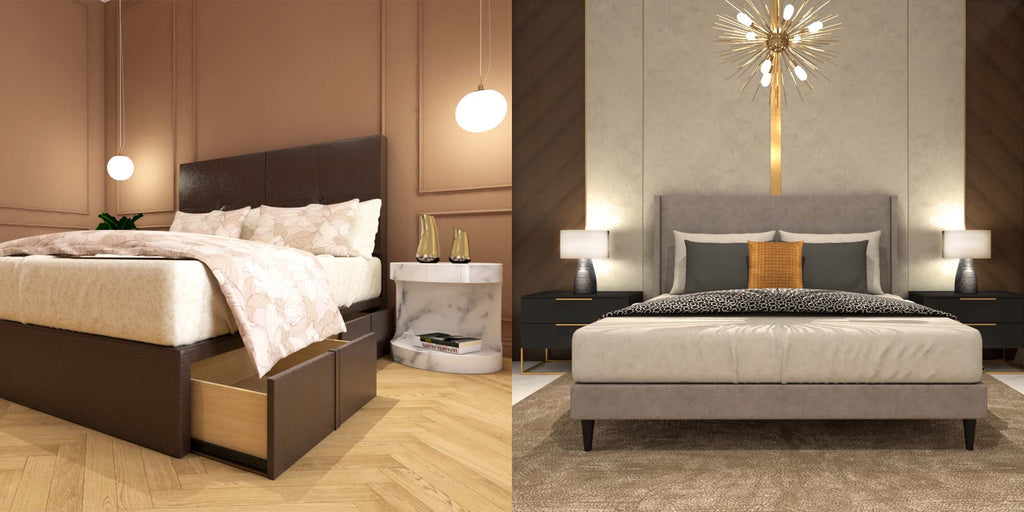 Contemporary Bedroom Furniture