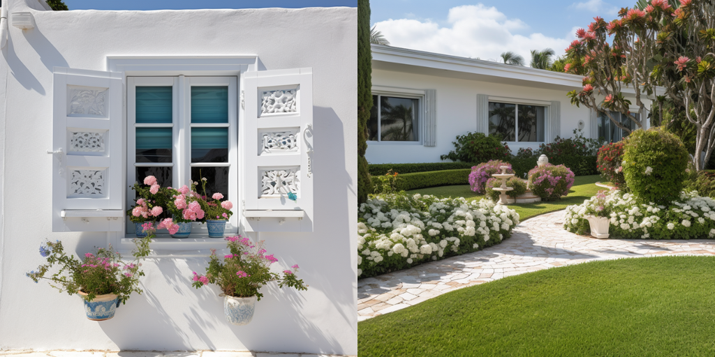 Curb Appeal Design