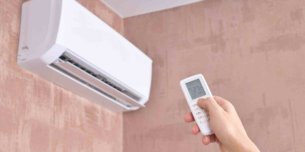 Daikin Air Conditioner