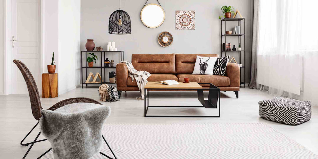 Living Room Renovation Ideas