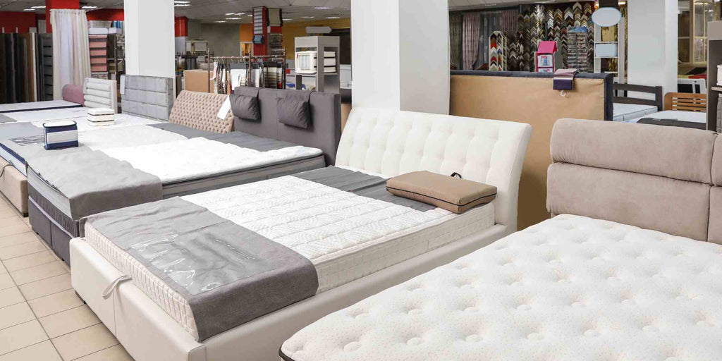 Differentiating Factors Between Firm and Plush Mattresses