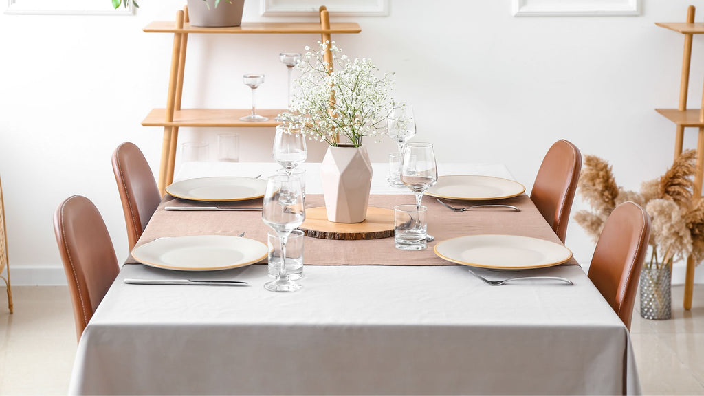 Dive into Elegance: Picking Your Perfect Dining Set
