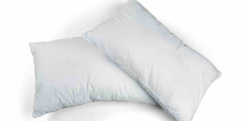 Down Pillows