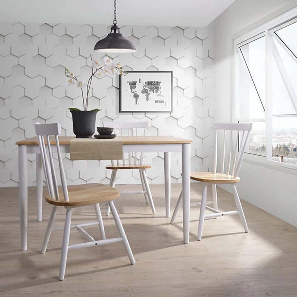 Embrace minimalism - Codi I Dining Chair