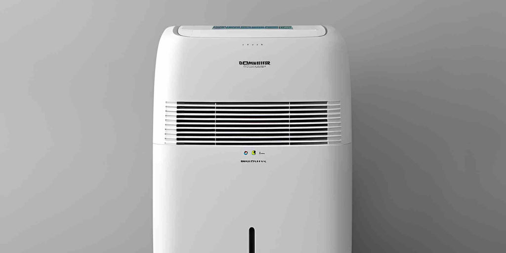 EuropAce Dehumidifer