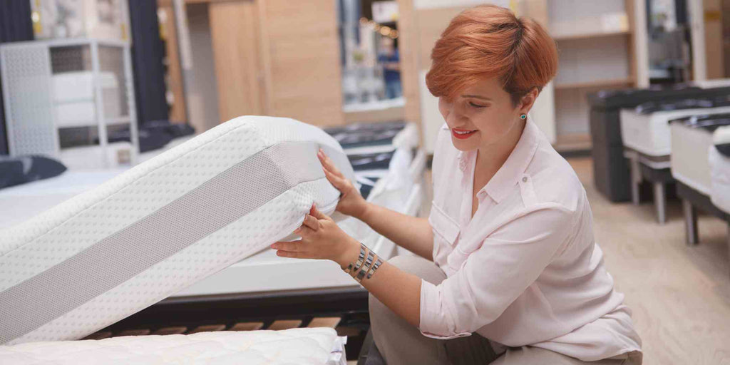 Factors to Consider When Buying an Orthopaedic Pocket Spring Mattress