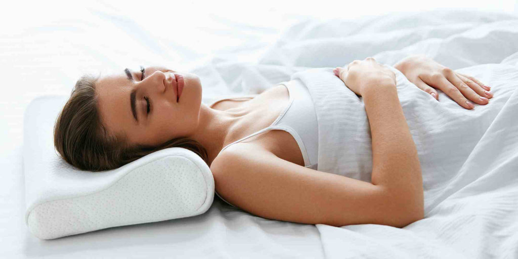 Factors to Consider When Choosing a Pillow for Neck Pain Management