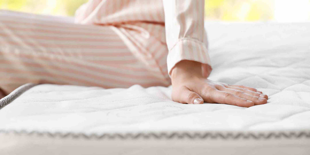 Factors to Consider When Selecting a New Mattress