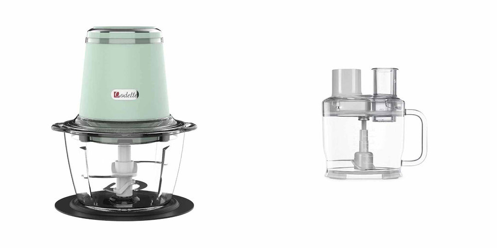 Food Processor