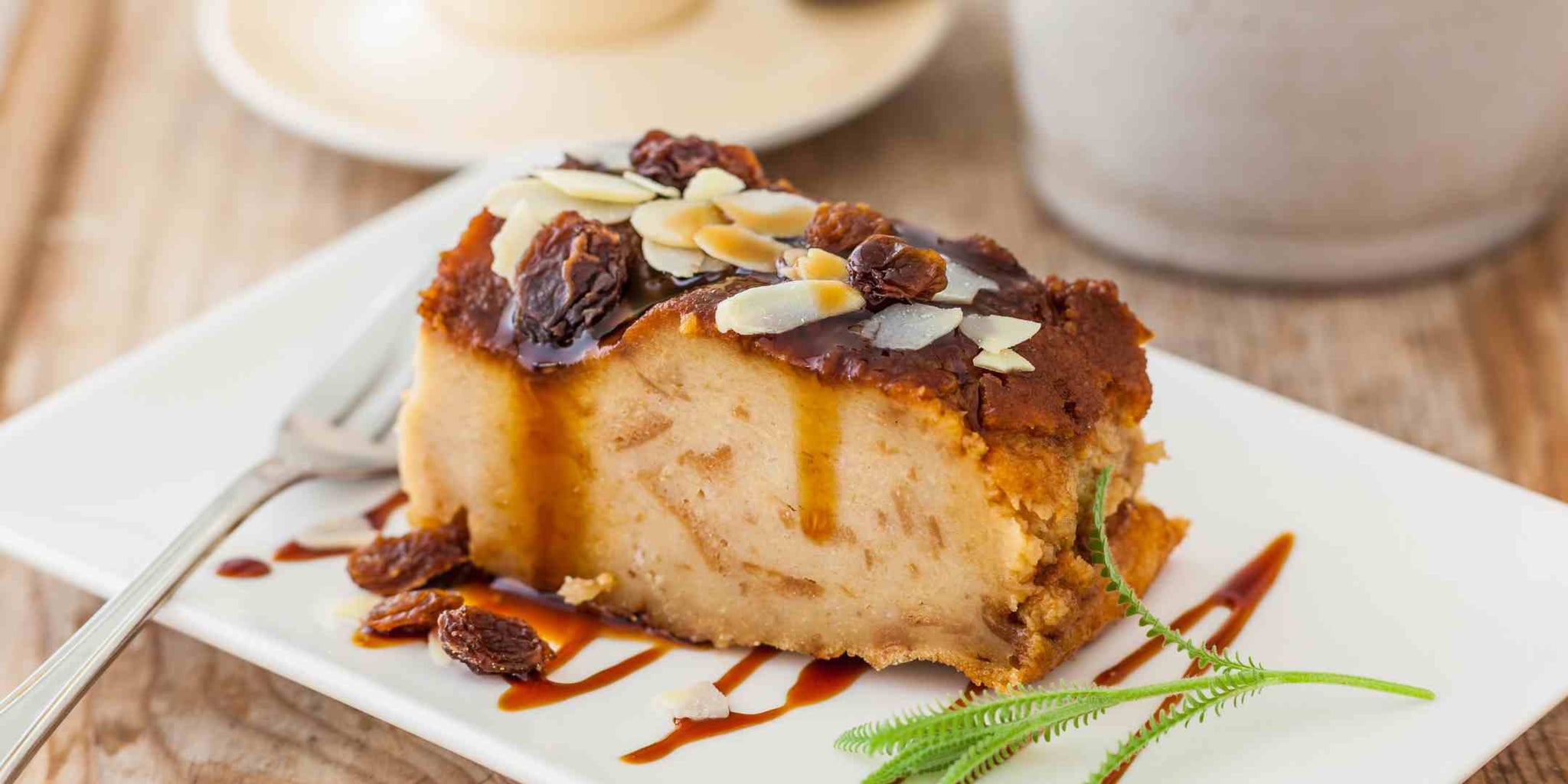 Fruitcake Bread Pudding ( Leftover Recipe for Fruitcake)